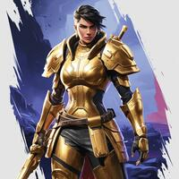 Apex Gold