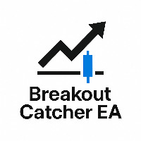 Breakout Catcher EA