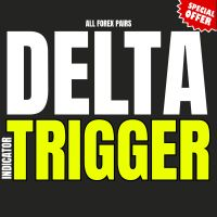 Delta Trigger Indicator