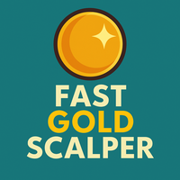 Fast Gold Scalper