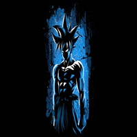 Kakarot EA Z Super
