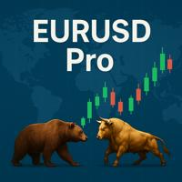 Robot trading 001