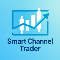 Smart Channel Trader