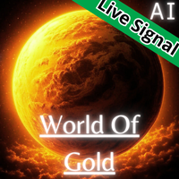 World of Gold AI