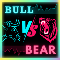 Bull versus Bear