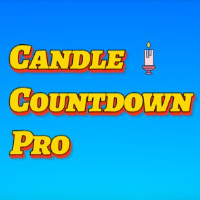 Candle Countdown Pro