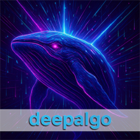 DeepAlgo GPX ML