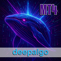 DeepAlgo GPX ML Mt4