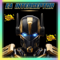 EA Interceptor
