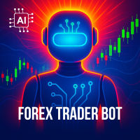 Forex Trader Bot