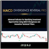 MACD Divergece Reversal PRO