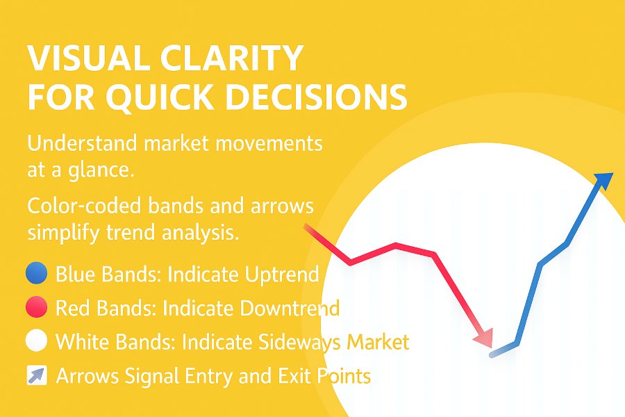 Screenshot #2 PZ Bollinger Trend MT5