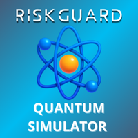 RiskGuard Quantum Simulator