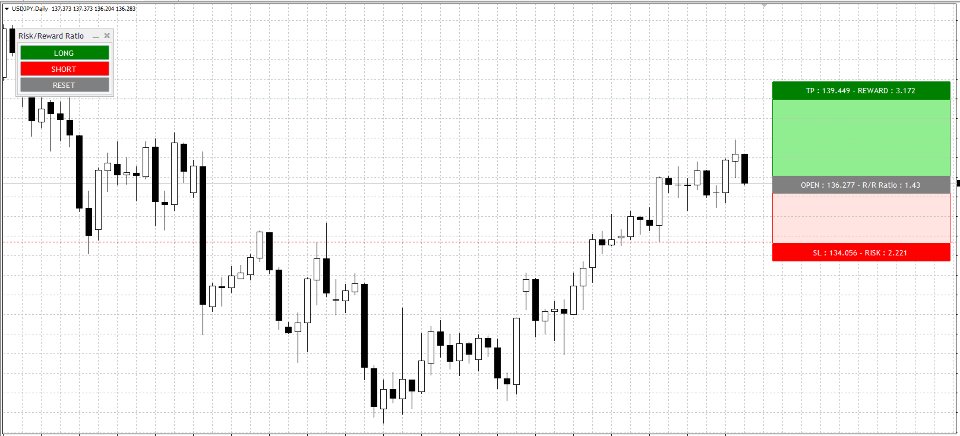 Screenshot #1 RRR Calculator Gadget