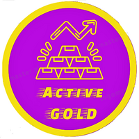 Active Gold