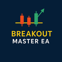 Breakout Master EA MT5