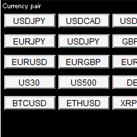 Currency pair
