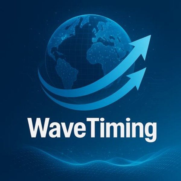 Imagens #9 DAX WaveTimer