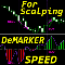 DeMarker Speed mt
