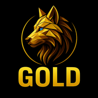 Gold Usd