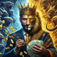 King of Forex EA MT4