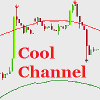 Cool Channel