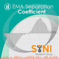 EMA Separation Coefficient