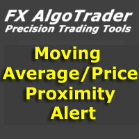 Moving Average Price Proximity Alert