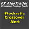 Stochastics Crossover Alert System