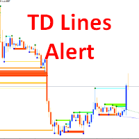 TD Lines Alert