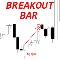 Breakout Bar pattern ms