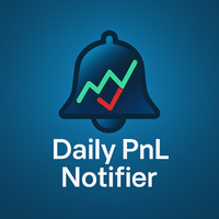 Daily PnL Notifier