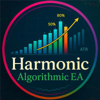 Harmonic Algorithmic EA