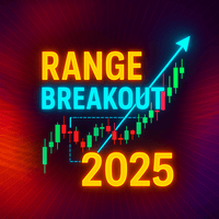 Precision Breakout EA