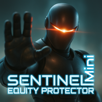 Sentinel Equity Protector Mini MT5