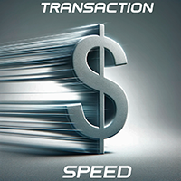 Transaction Speed MT5