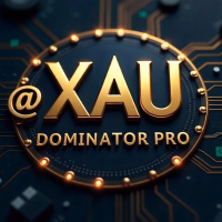 XAU Dominator Pro