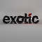 Exotics Expert