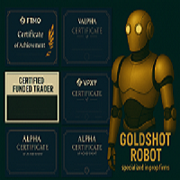 GoldShot Robot