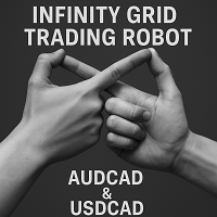 Infinity Grid Trading