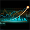 Martings on EURUSD