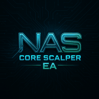 NasCore Scalper