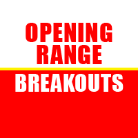 Opening Range Breakouts