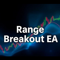 Range Breakout MT4 EA
