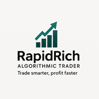 RapidEdge Symbolic Trader
