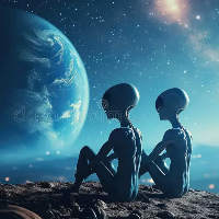 Alien Titanius