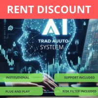 Institutional Capital Bot