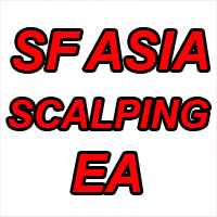 SF Asia Scalping EA m