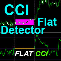 CCI Flat Detector m