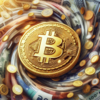 King of Bitcoin EA MT4